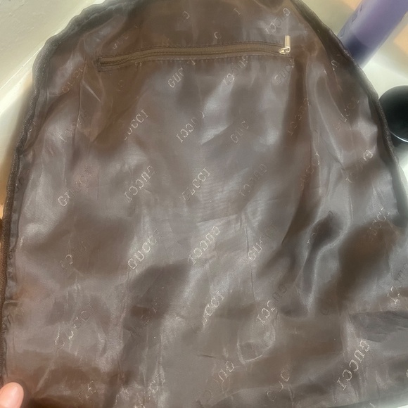 Gucci Backpack